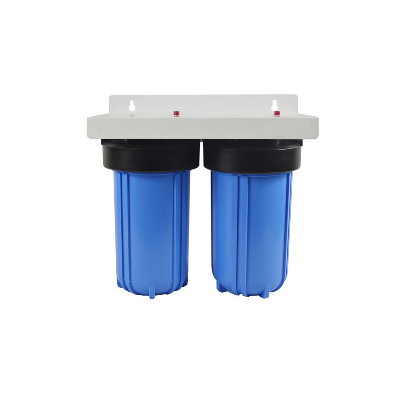 Eiger Double 10 X 4 5 Water Filter Housing 2 Stage Big Blue eiger-double-10-x-4-5-water-filter-housing-2-stage-big-blue