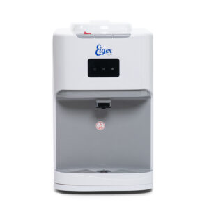 Eiger POU Countertop Water Dispenser EG103W-F