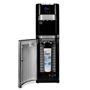 Eiger POU Freestanding Water Dispenser JL1633S-4