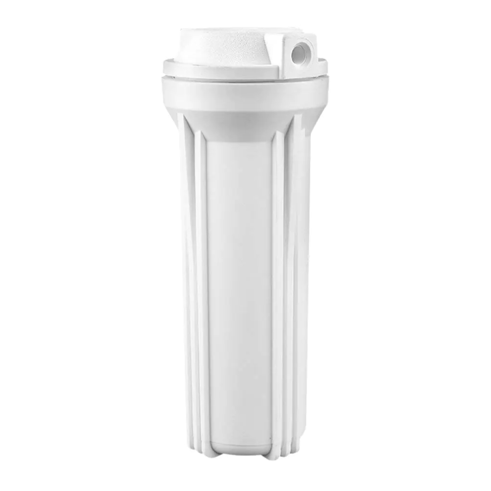 Eiger Under Sink Water Filter ABS White 10'' 1/4" Eiger Filters