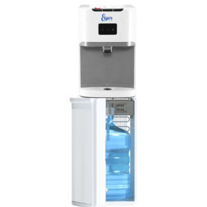 Eiger Bottom Loading Water Dispenser EG203SW