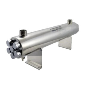 Industrial - Wholehouse UV System 6x55W Water Treatment Eiger