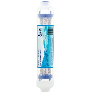 Infrared In-line Filter Eiger 10″ x 2″