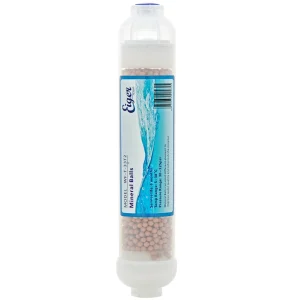 Mineral In-line Filter Eiger 10″ x 2″