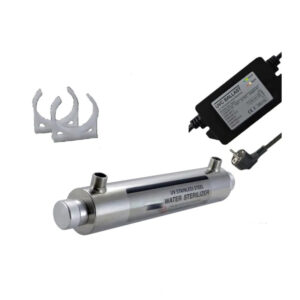 UV System 11W Water Treatment Eiger