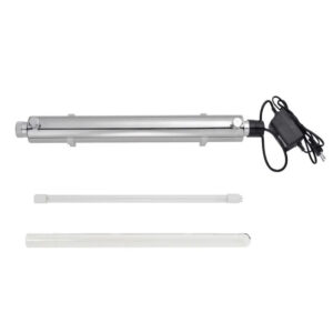 UV System 25W Water Treatment Eiger