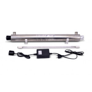 UV System 55W Water Treatment Eiger