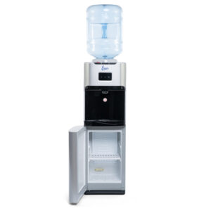Eiger Freestanding Water Dispenser with Fridge EG301SF