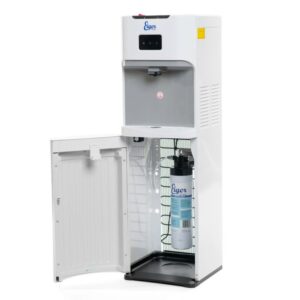 Eiger POU Freestanding Water Dispenser EG203SW-4