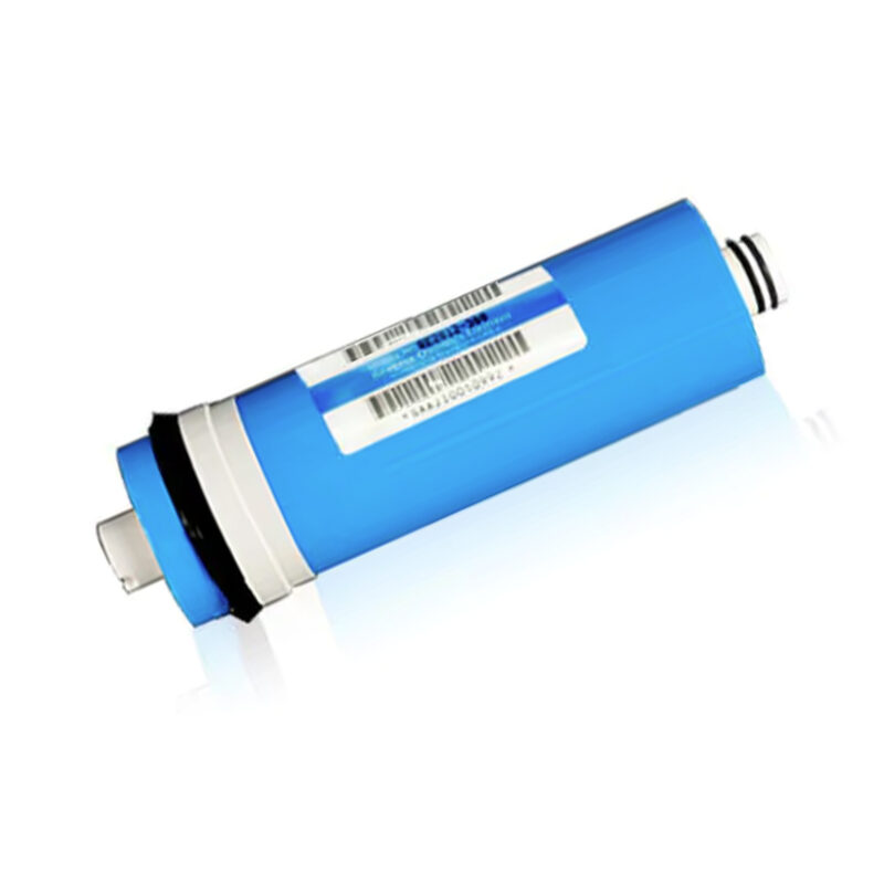 800 GPD Reverse Osmosis RO Membrane for 3213 Housing 800 GPD Reverse Osmosis RO Membrane for 3213 Housing