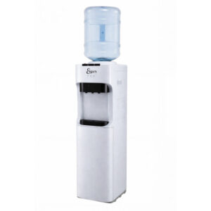 Eiger White Freestanding Water Dispenser EG103SW